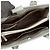 Chanel Grande Borsa Tote e Borsa a Spalla Neo Executive New Surf Marrone - vista 12