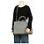 Chanel Grande Borsa Tote e Borsa a Spalla Neo Executive New Surf Marrone - vista 14