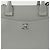 Chanel Grande Borsa Tote e Borsa a Spalla Neo Executive New Surf Marrone - vista 3