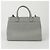 Chanel Grande Borsa Tote e Borsa a Spalla Neo Executive New Surf Marrone - vista 4