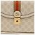 Gucci Borsa Tote e a Spalla Ophidia Piccola Bianco - vista 3