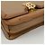 Burberry Borsa a spalla e a tracolla media Marrone - vista 10
