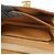 Burberry Borsa a spalla e a tracolla media Marrone - vista 17
