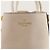 Valentino Borsa Shopper e Borsa a Spalla Roman Stud Bianco - vista 11