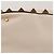 Valentino Borsa Shopper e Borsa a Spalla Roman Stud Bianco - vista 13