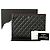 Chanel Clutch Classica Nuova Media in Pelle Caviar Nero