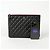 Chanel Clutch Classica Nuova Media in Pelle Caviar Nero - vista 10