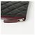 Chanel Clutch Classica Nuova Media in Pelle Caviar Nero - vista 7