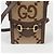 Gucci Mini borsa a spalla e crossbody Horsebit Marrone - vista 2