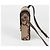 Gucci Mini borsa a spalla e crossbody Horsebit Marrone - vista 3