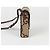 Gucci Mini borsa a spalla e crossbody Horsebit Marrone - vista 5