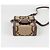 Gucci Mini borsa a spalla e crossbody Horsebit Marrone - vista 6