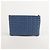 Gucci Pochette GG Marmont Blu - vista 6
