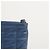 Gucci Pochette GG Marmont Blu - vista 9