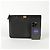 Chanel Clutch Mediano Chevron Boy Negro - vista 11