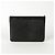 Chanel Clutch Mediano Chevron Boy Negro - vista 4