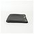 Chanel Clutch Mediano Chevron Boy Negro - vista 5