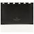 Valentino Tarjetero Rockstud Negro - vista 3