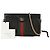 Gucci Borsa a Spalla e Crossbody Ophidia Small Nero