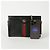 Gucci Borsa a Spalla e Crossbody Ophidia Small Nero - vista 7
