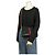 Gucci Borsa a Spalla e Crossbody Ophidia Small Nero - vista 9