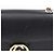 Gucci Borsa a tracolla con catena intrecciata Nero - vista 4