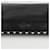 Valentino Clutch Rockstud Nero - vista 6