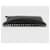 Valentino Clutch Rockstud Nero - vista 8