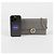 Gucci Carteira mini corrente entrelaçada crossbody Marrom - vista 7