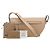 Burberry Borsa a Spalla Olimpia Piccola Marrone
