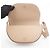 Burberry Borsa a Spalla Olimpia Piccola Marrone - vista 10