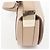Burberry Borsa a Spalla Olimpia Piccola Marrone - vista 7