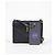 Saint Laurent Borsa a tracolla incrociata Gaby Mini Shachel Nero - vista 11