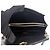 Saint Laurent Borsa a tracolla incrociata Gaby Mini Shachel Nero - vista 15