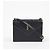 Saint Laurent Borsa a tracolla incrociata Gaby Mini Shachel Nero - vista 2