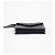 Saint Laurent Borsa a tracolla incrociata Gaby Mini Shachel Nero - vista 7