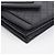 Saint Laurent Borsa a tracolla incrociata Gaby Mini Shachel Nero - vista 8