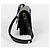 Marni Borsa a Spalla Media Trunk Nero - vista 3