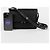 Marni Borsa a Spalla Media Trunk Nero - vista 8