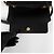 Marni Borsa a Spalla Media Trunk Nero - vista 9