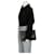 Valentino Clutch Envelope Rockstud Nero  - vista 11