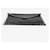 Valentino Clutch Envelope Rockstud Nero  - vista 7