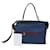 Céline Borsa Tote Smalling Multicolore  - vista 1