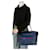 Céline Borsa Tote Smalling Multicolore  - vista 13