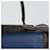Céline Borsa Tote Smalling Multicolore  - vista 5