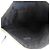 Balenciaga Clutch Media con Bordo Metallico Classico Blu - vista 10
