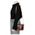 Triomphe Céline Borsa a Spalla Tambour Medium Marrone - vista 11