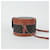Triomphe Céline Borsa a Spalla Tambour Medium Marrone - vista 5