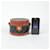 Triomphe Céline Borsa a Spalla Tambour Medium Marrone - vista 9