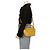 Bottega Veneta Mini Tote Arco e borsa a spalla Giallo - vista 12